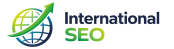 International SEO logo